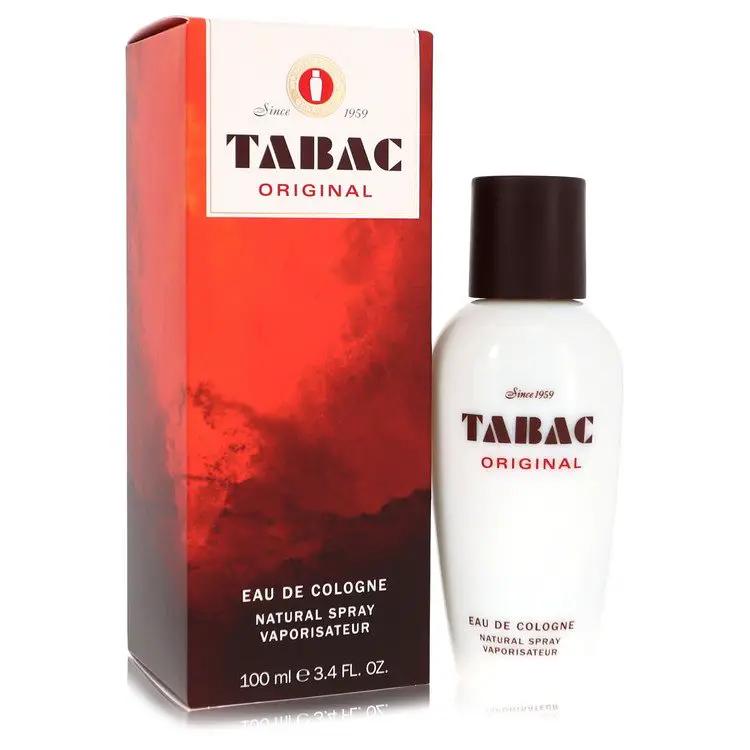 TABAC by Maurer & Wirtz Cologne Spray oz for Men