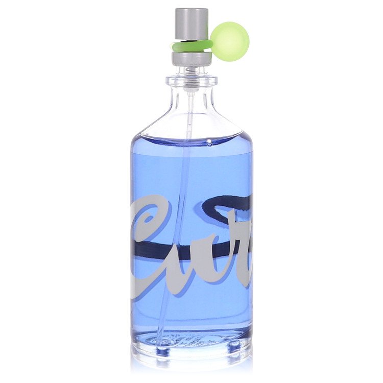 CURVE by Liz Claiborne Eau De Toilette Spray for Women