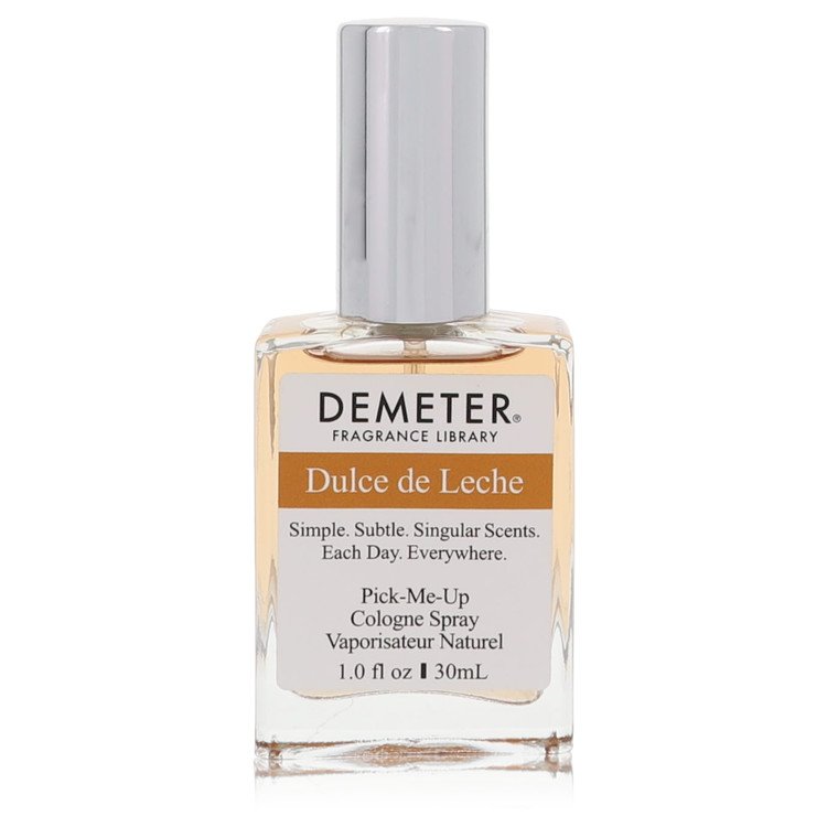 Demeter Dulce De Leche by Demeter Cologne Spray for Women