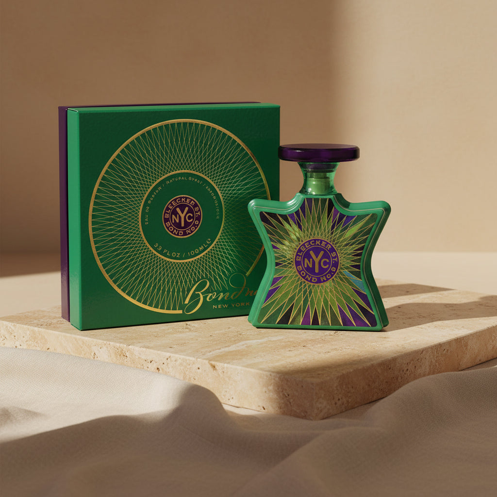 Bond No. 9 Bleecker Street EDP 3.4 oz