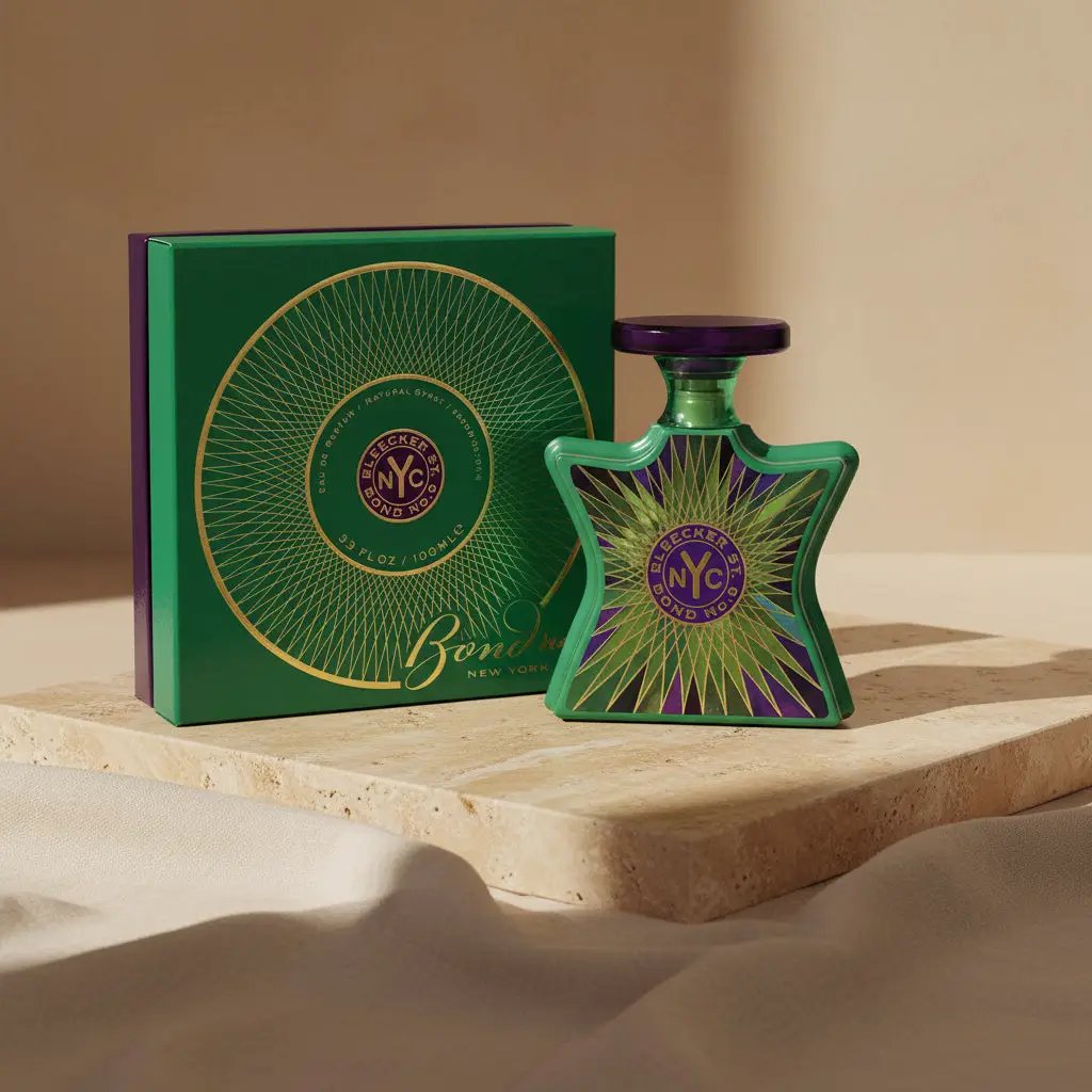 Bond No. 9 Bleecker Street EDP 3.4 oz