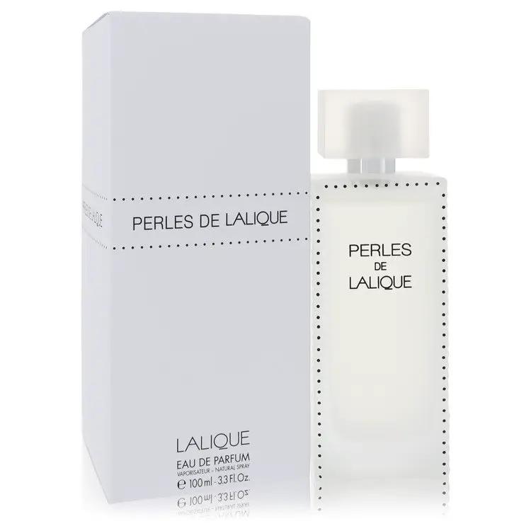 Perles De Lalique by Lalique Eau De Parfum Spray for Women
