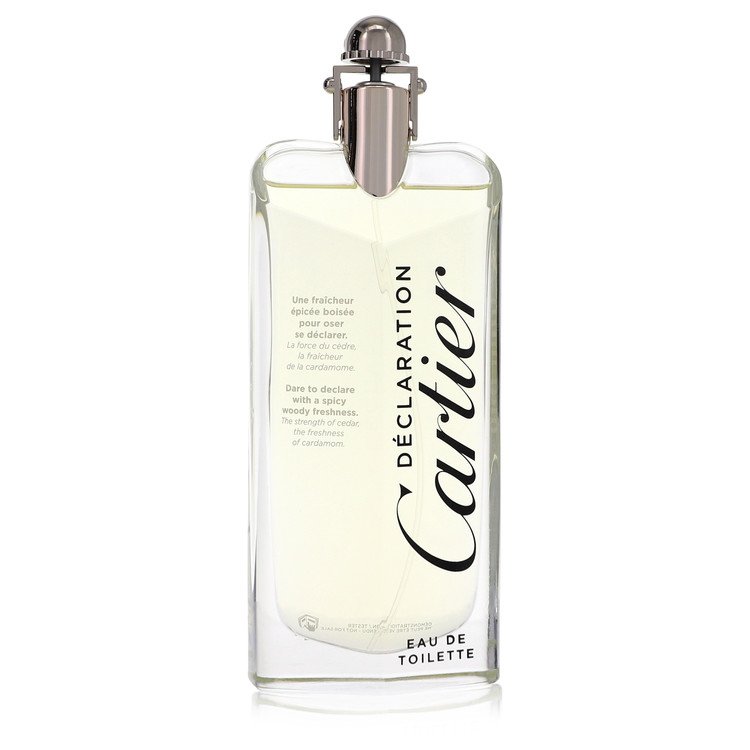 DECLARATION by Cartier Eau De Toilette Spray oz for Men
