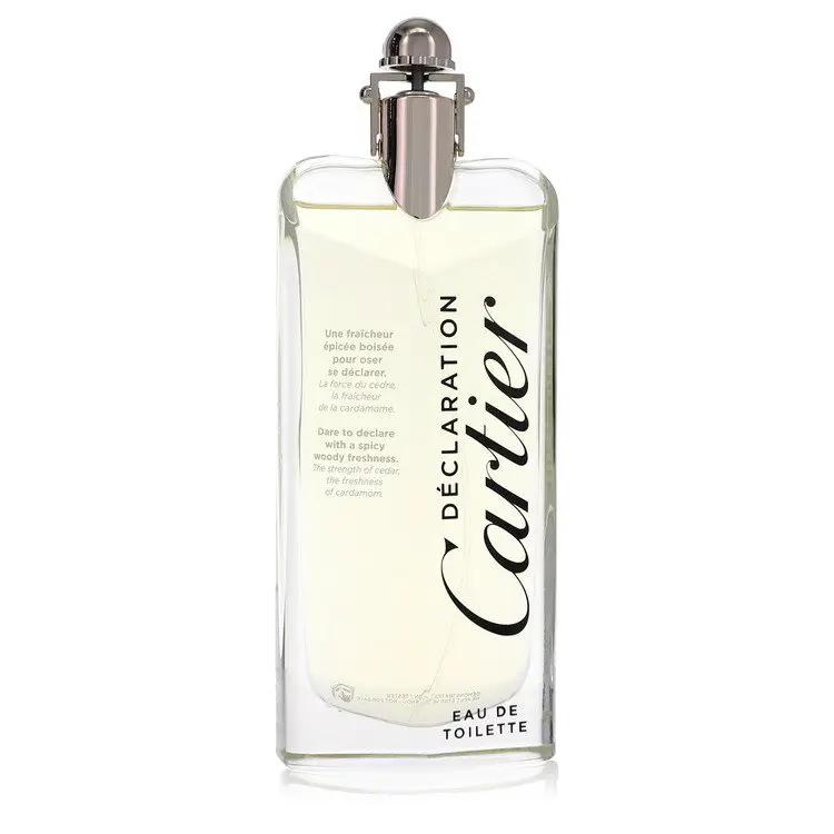 DECLARATION by Cartier Eau De Toilette Spray oz for Men