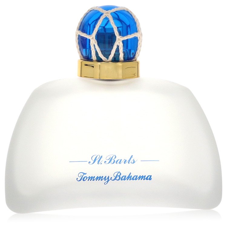 Tommy Bahama Set Sail St. Barts by Tommy Bahama Eau De Parfum Spray (unboxed) 3.4 oz for Women