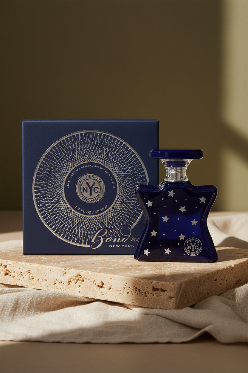 Bond No. 9 Nuits De Noho EDP 3.4 oz