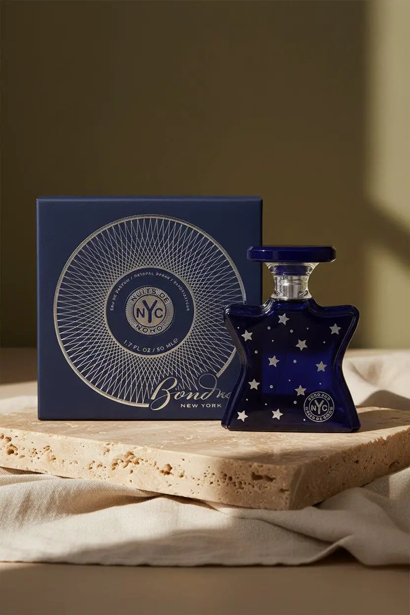 Bond No. 9 Nuits De Noho EDP 3.4 oz