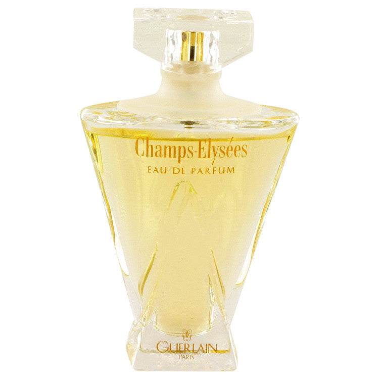 Champs Elysees by Guerlain Eau De Parfum Spray (unboxed) 2.5 oz for Women
