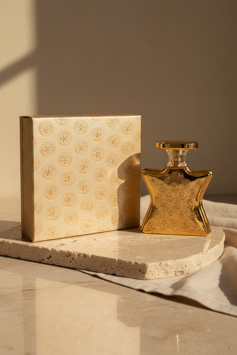 Bond No. 9 Signature EDP 3.3 oz