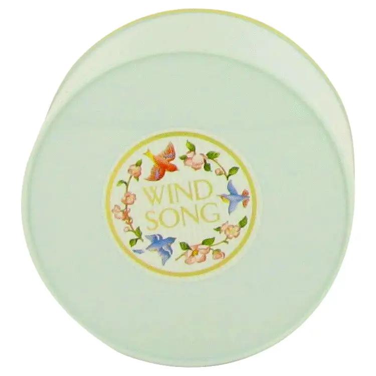 Wind Song by Prince Matchabelli Dusting Powder (unboxed) 4 oz for Women