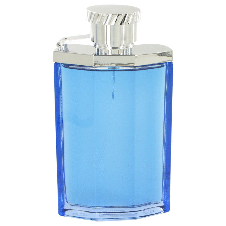 Desire Blue by Alfred Dunhill Eau De Toilette Spray for Men
