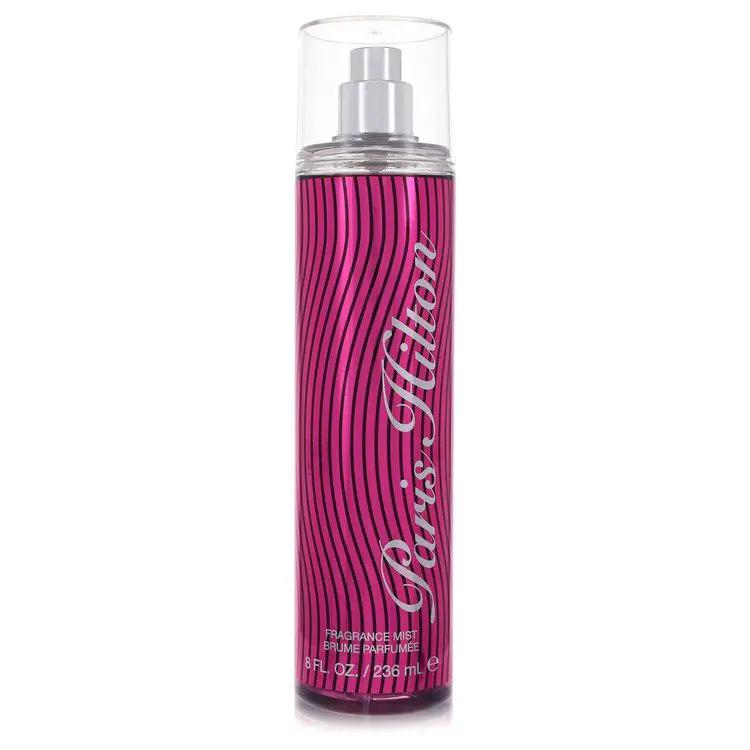 Paris Hilton by Paris Hilton Body Mist 8 oz for Women