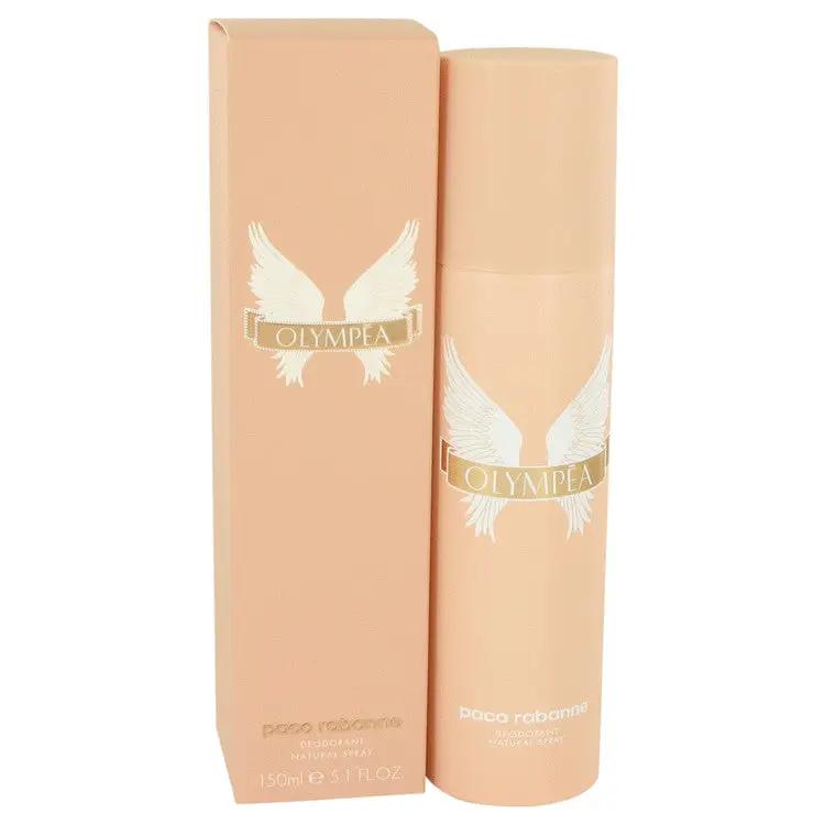 Olympea by Paco Rabanne Deodorant Spray 5.1 oz for Women