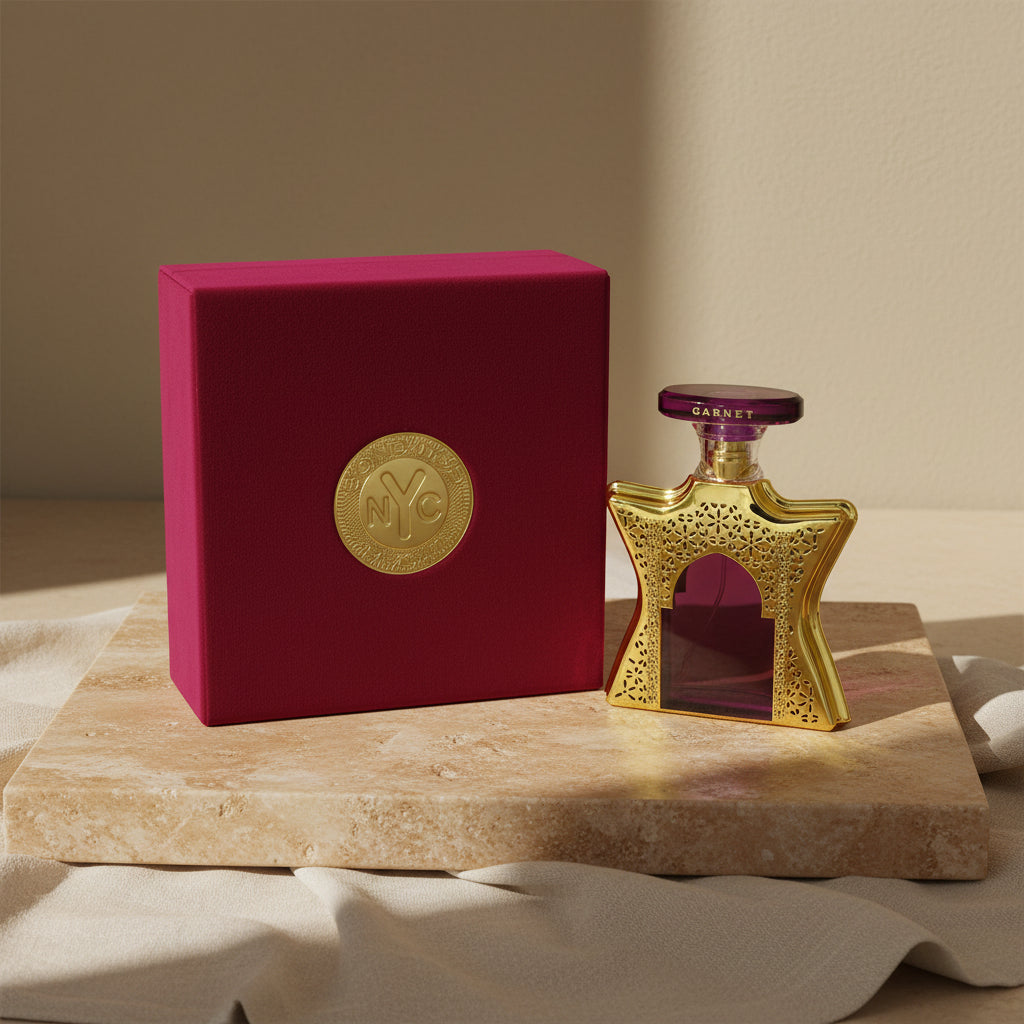 Bond No. 9 Dubai Garnet EDP 3.3 oz
