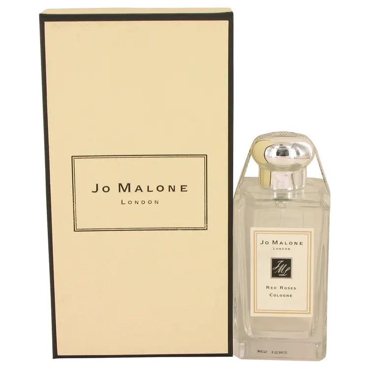 Jo Malone Red Roses by Jo Malone Cologne Spray for Women