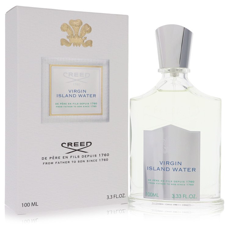 Creed Virgin Island Water EDP 1.7 oz