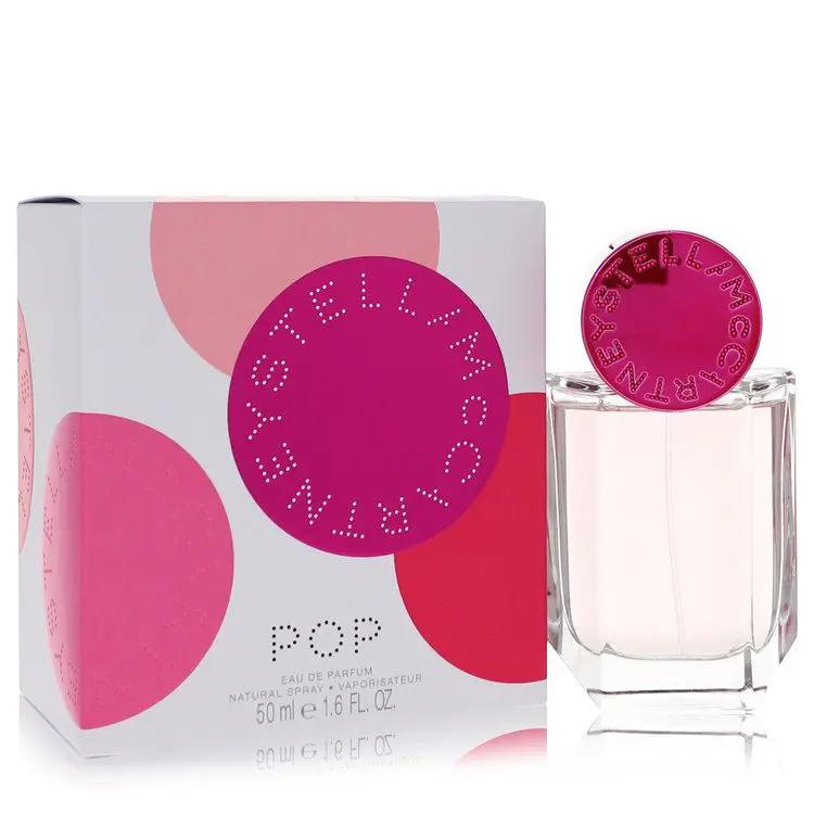 Stella Pop by Stella Mccartney Eau De Parfum Spray for Women