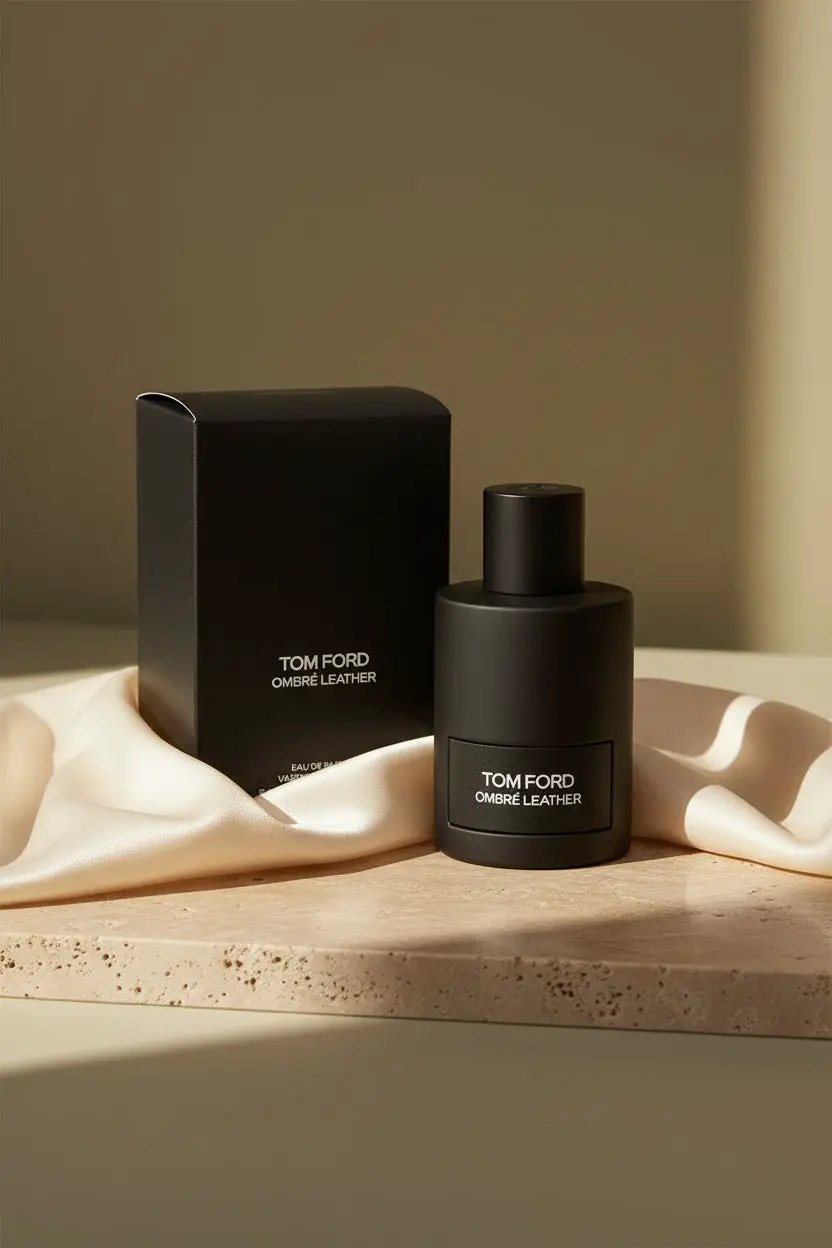 Tom Ford Ombre Leather EDP 3.4 oz