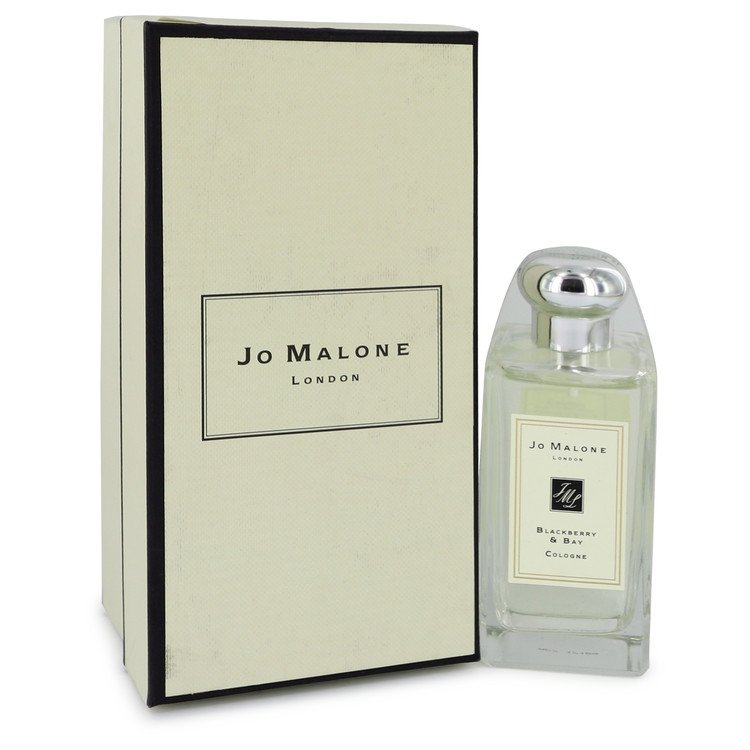 Jo Malone Blackberry & Bay by Jo Malone Cologne Spray for