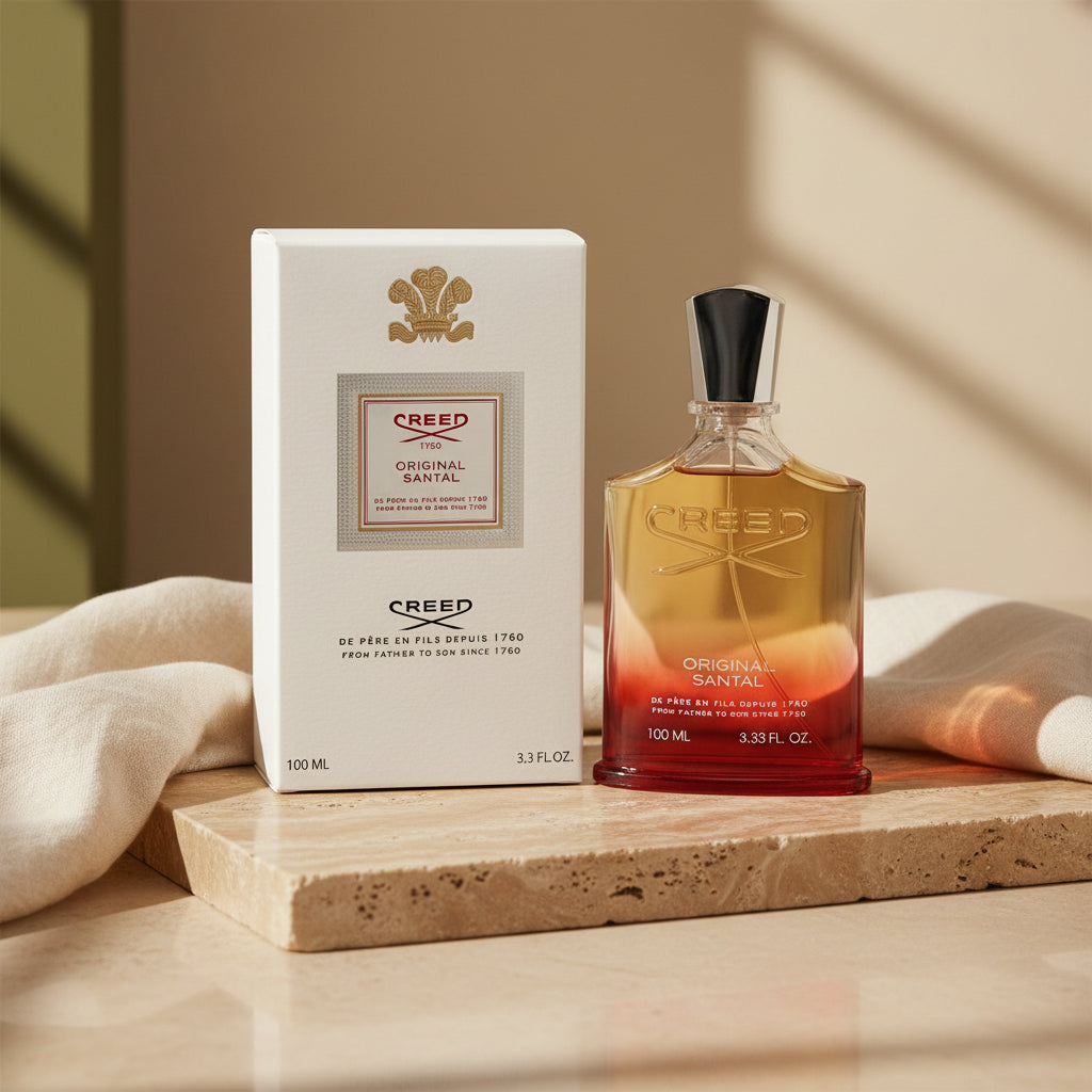 Creed Original Santal EDP 3.3 oz