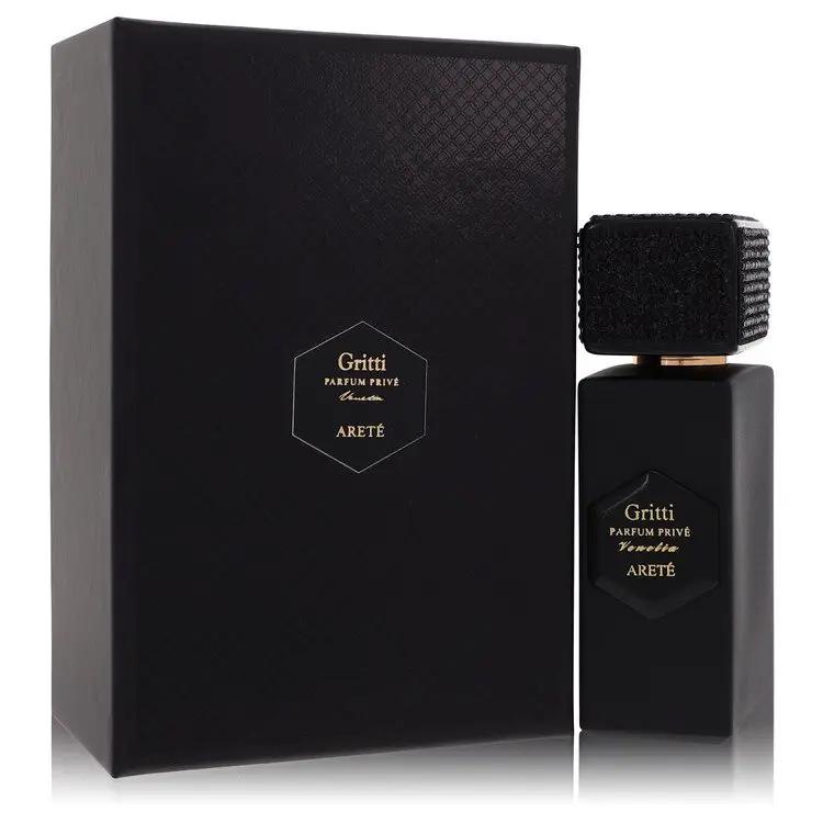 Gritti Arete Prive by Gritti Eau De Parfum Spray (Unisex) 3.4 oz for Women