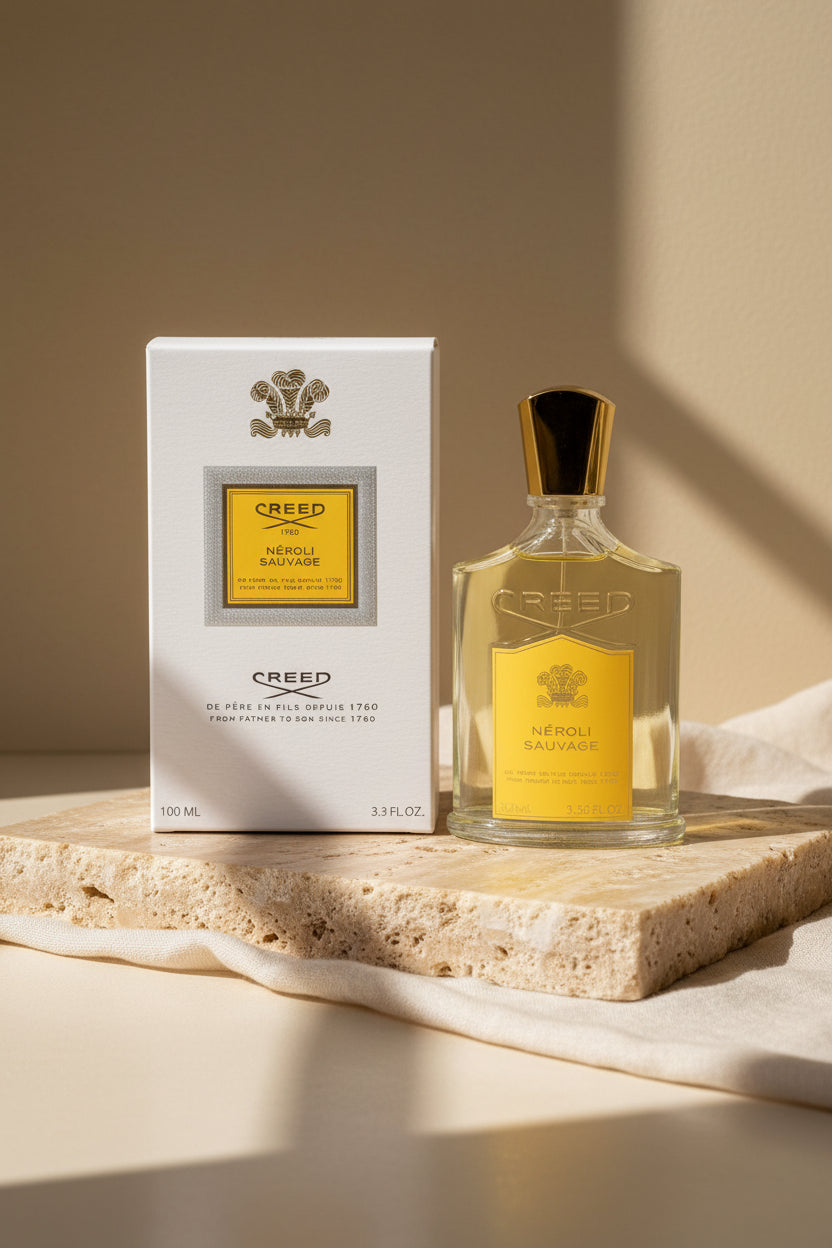 Creed Neroli Sauvage EDP 3.3 oz