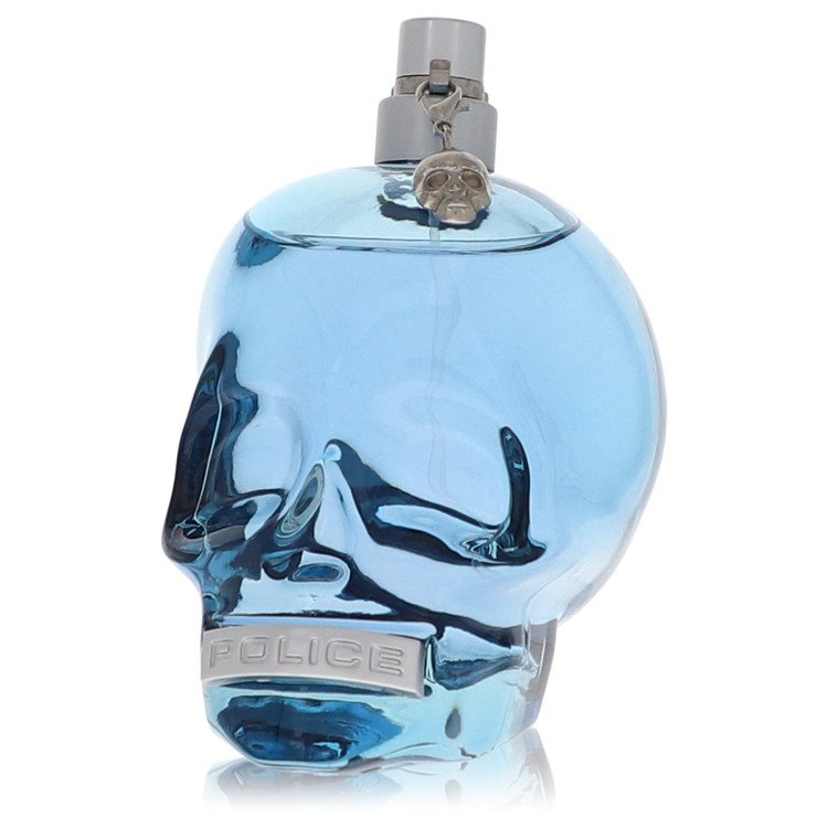 Police To Be or Not To Be by Police Colognes Eau De Toilette Spray for Men