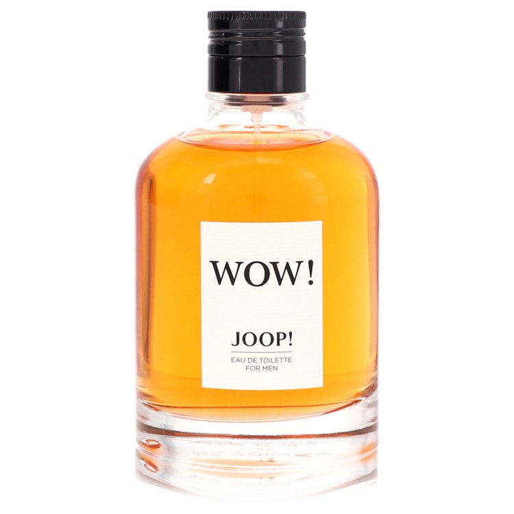 Joop Wow by Joop! Eau De Toilette Spray (unboxed) oz for Men