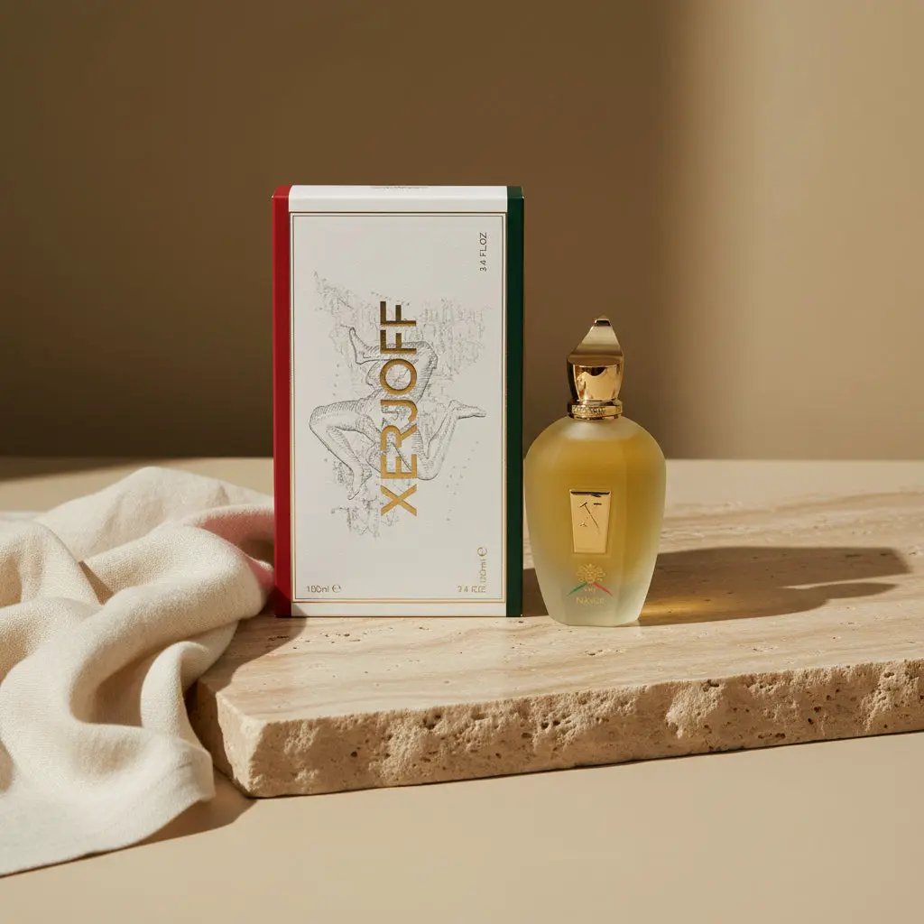 Xerjoff Naxos Eau De Parfum Unisex Fragrance