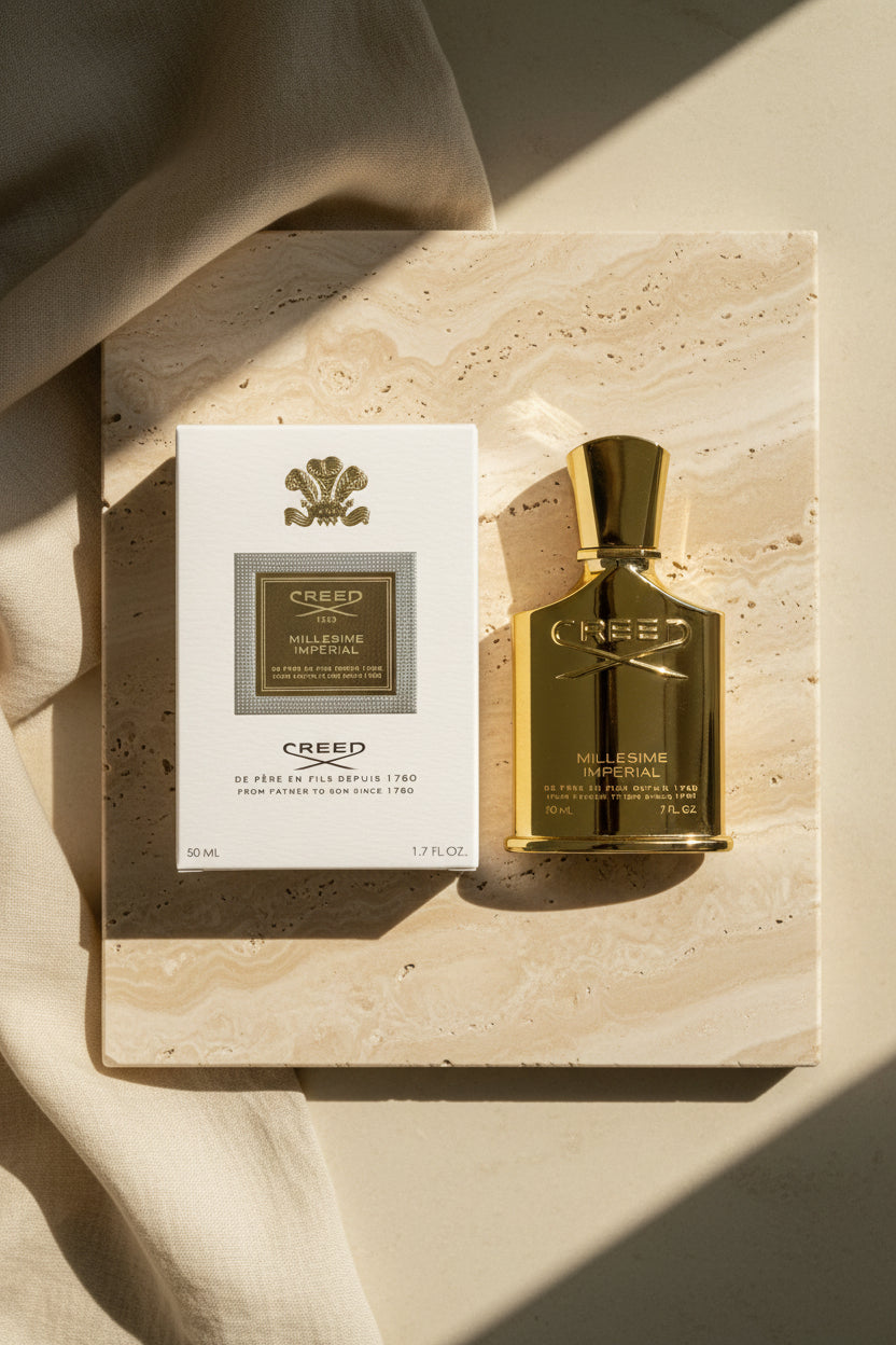 Creed Millesime Imperial Eau De Parfum Unisex Fragrance