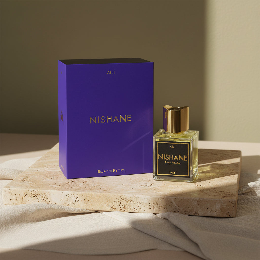 Nishane Ani Extrait 3.4 oz