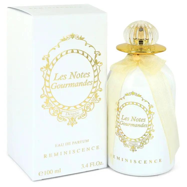 Reminiscence Dragee by Reminiscence Eau De Parfum Spray 3.4 oz for Women