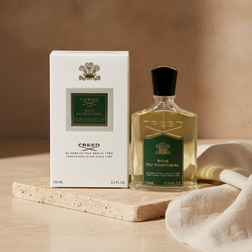 Creed Bois Du Portugal EDP 3.3 oz