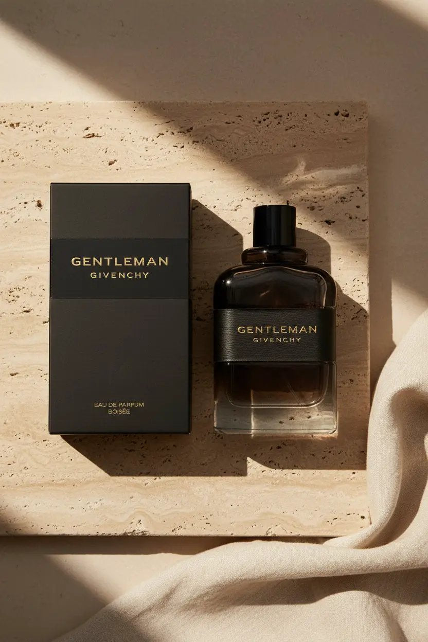 Givenchy Gentleman Boisee Eau De Parfum Men's Fragrance
