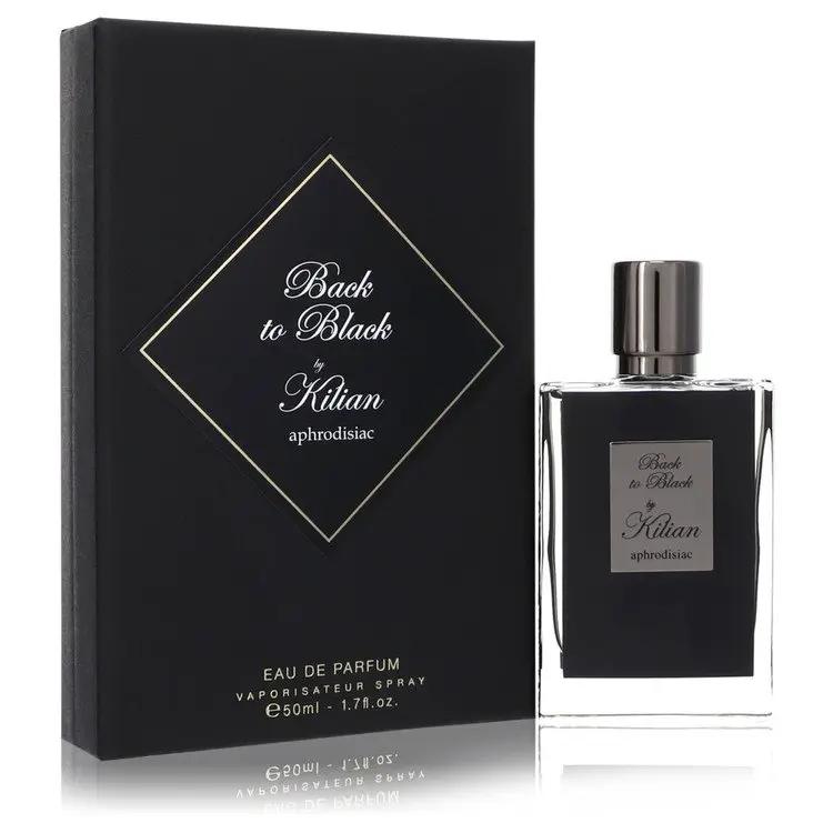 Back to Black Aphrodisiac by Kilian Eau De Parfum Spray 1.7 oz for Women