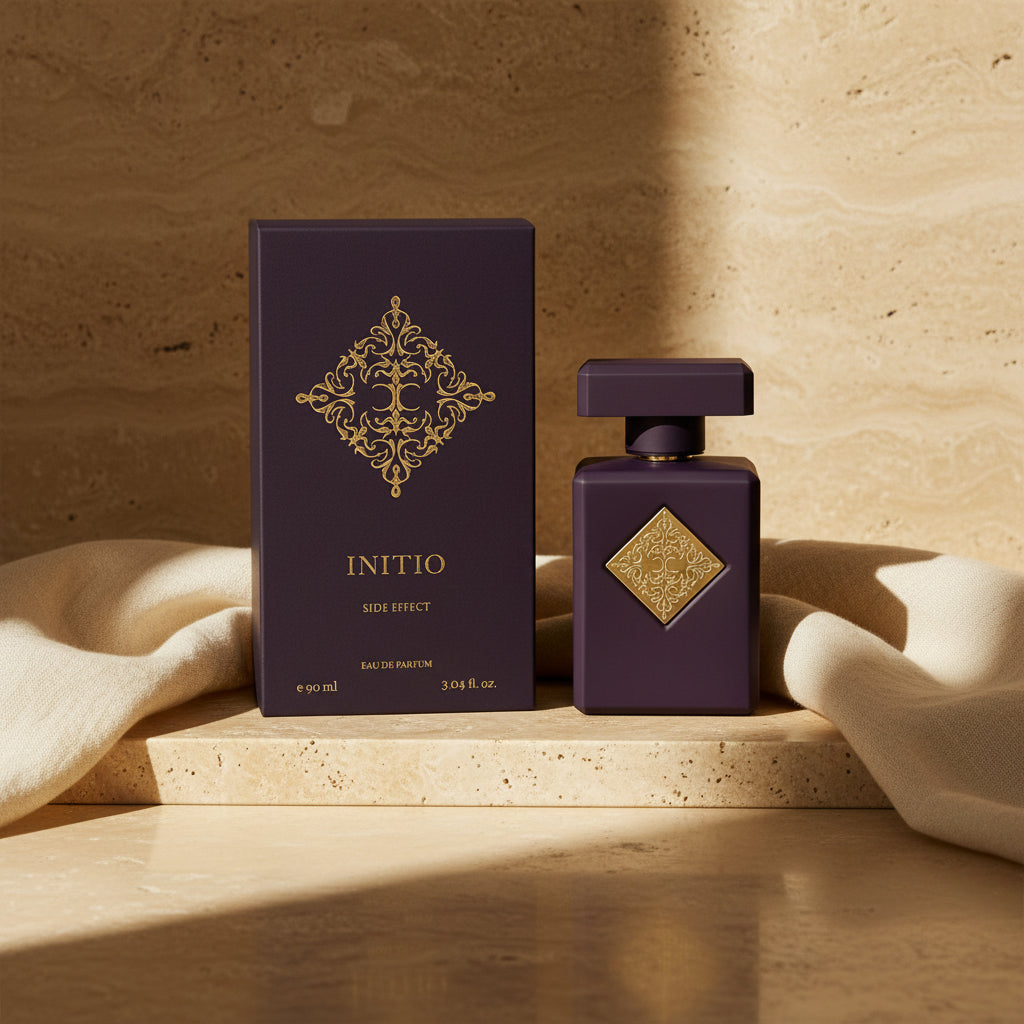 Initio Side Effect Eau De Parfum Unisex Fragrance