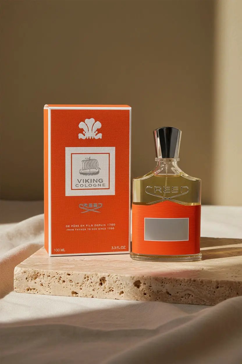 Creed Viking Cologne EDP 3.3 oz