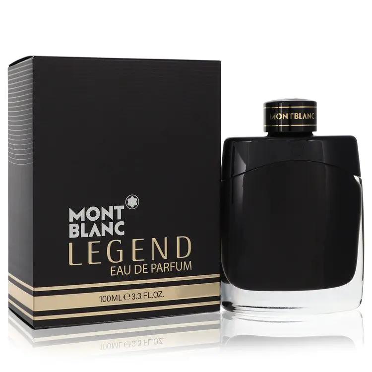 Montblanc Legend EDP 3.4 oz