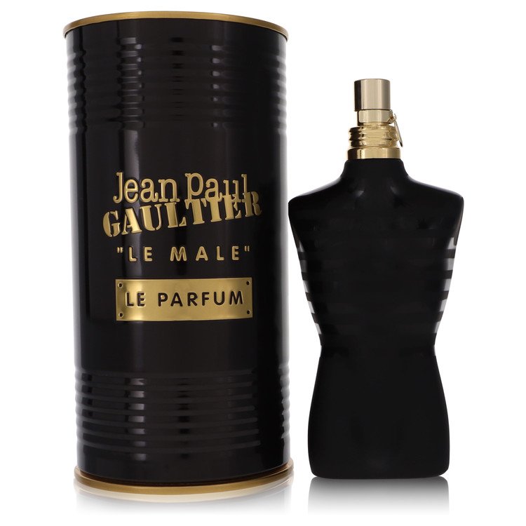 Jean Paul Gaultier Le Male Le Parfum 4.2 oz