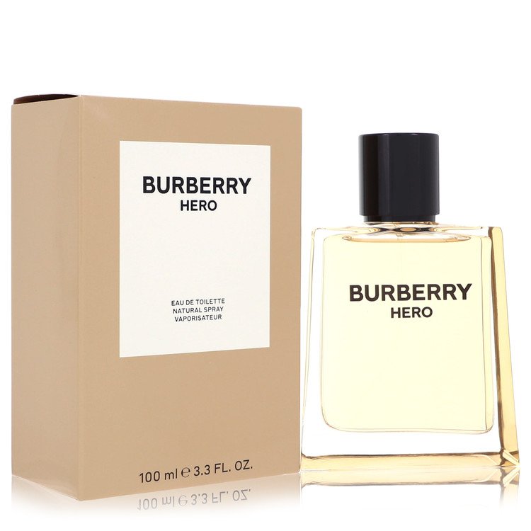 Burberry Hero EDT 3.3 oz