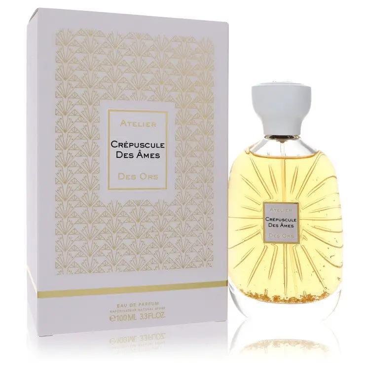 Crepuscule Des Ames by Atelier Des Ors Eau De Parfum Spray (Unisex) 3.3 oz for Men