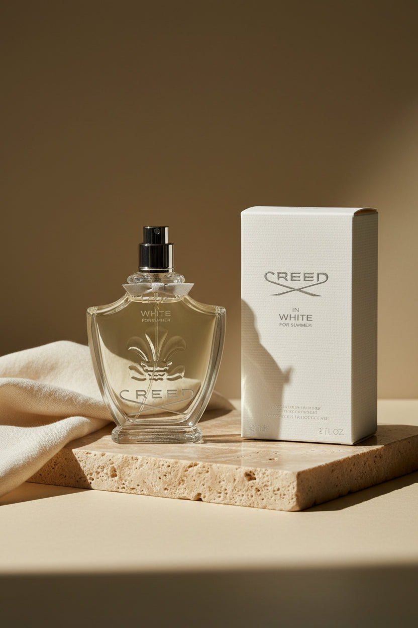 Creed Love In White Summer EDP 2.5 oz