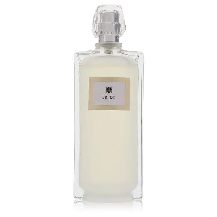 Le De by Givenchy Eau De Toilette Spray