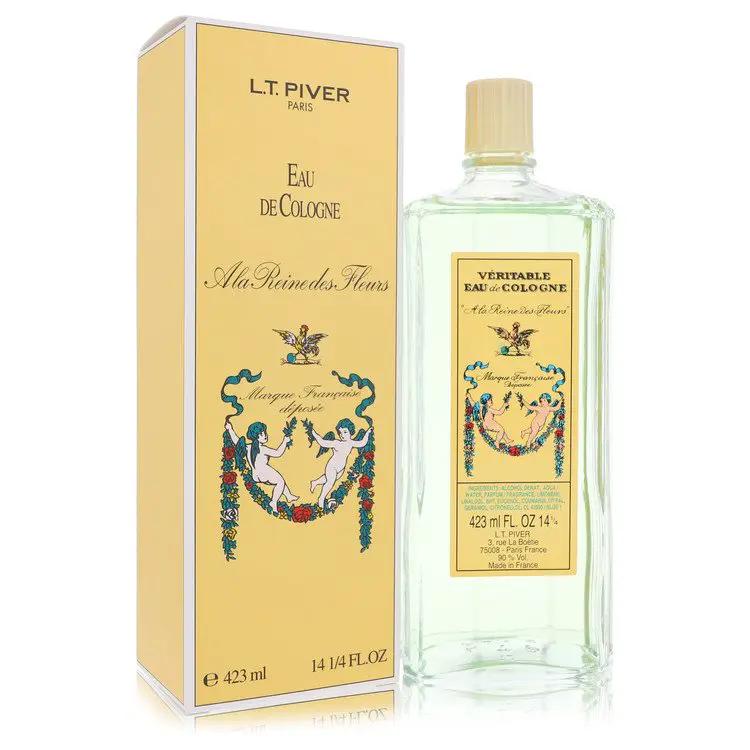 A La Reine Des Fleurs by Lt Piver Eau De Cologne for Women