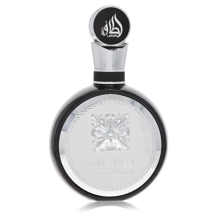Lattafa Fakhar Eau De Parfum Spray for Men – Oriental Woody Luxury Perfume