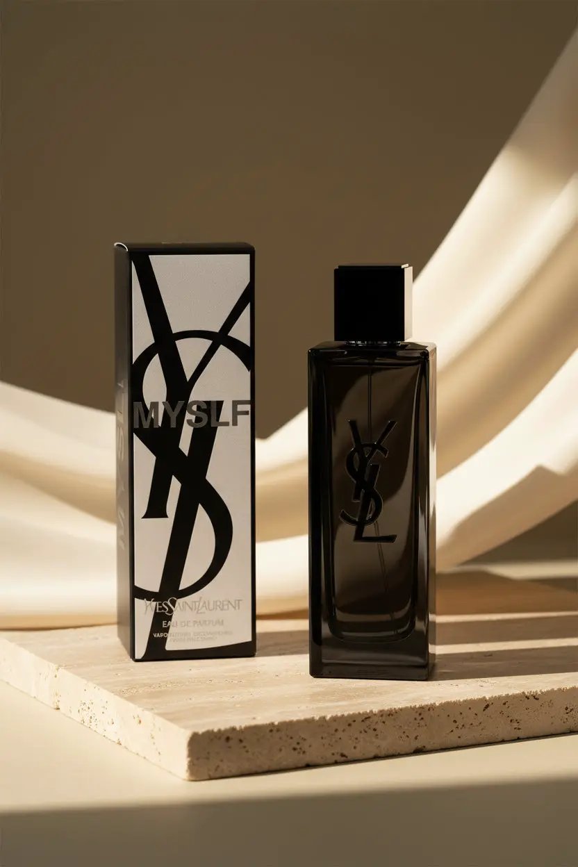 Yves Saint Laurent Y Eau De Parfum Men's Fragrance