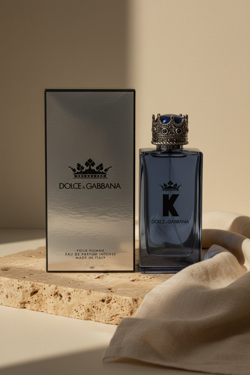 Dolce & Gabbana K EDP 3.3 oz