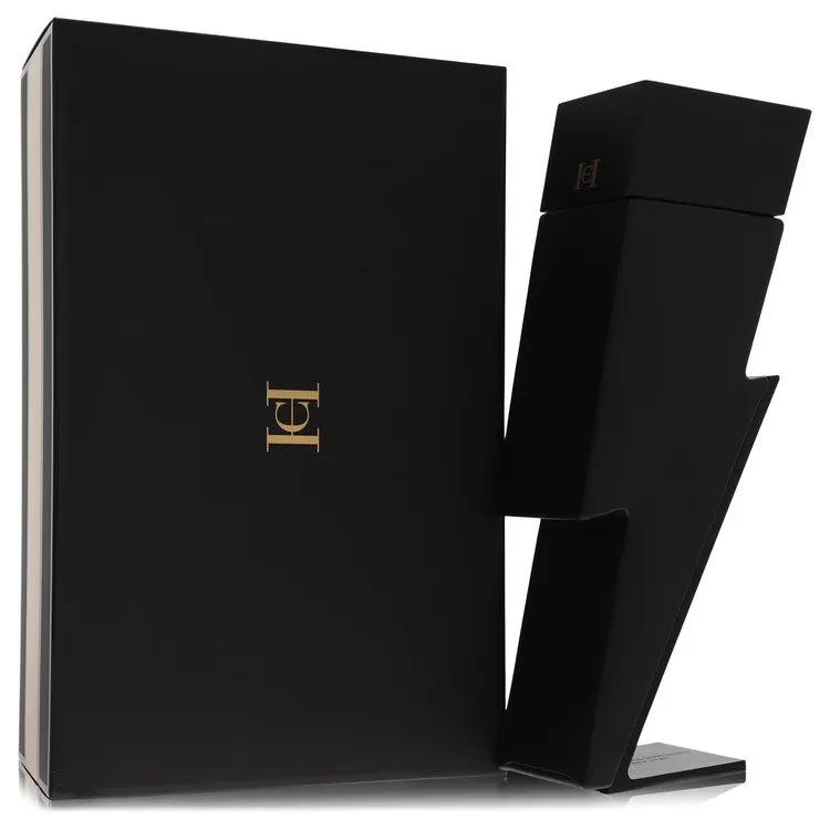 Bad Boy Le Parfum by Carolina Herrera Eau De Parfum Spray 5 oz for Men