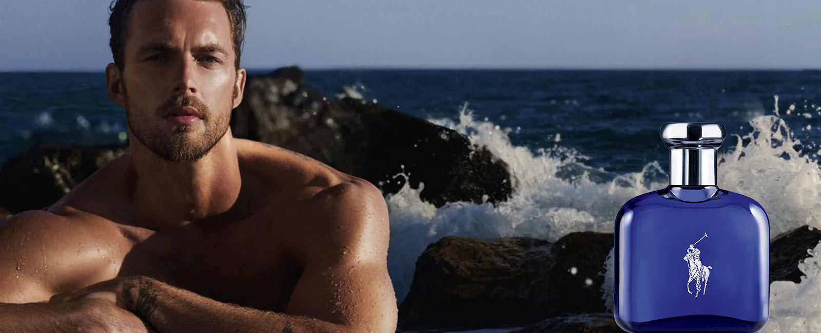 Polo Blue Spray