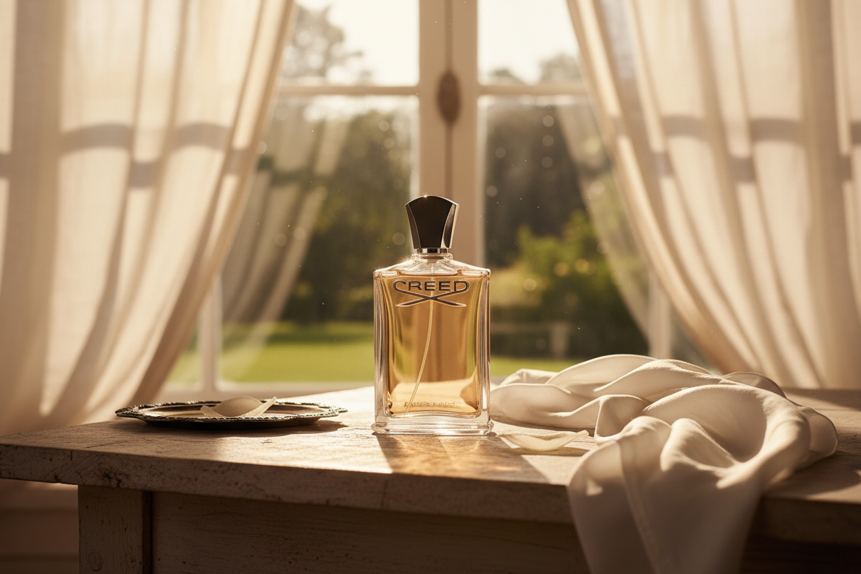 Creed Aventus Eau De Parfum Men's Fragrance